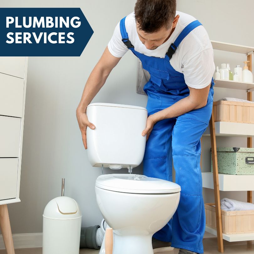 Plumbing Company in Middleton, ID