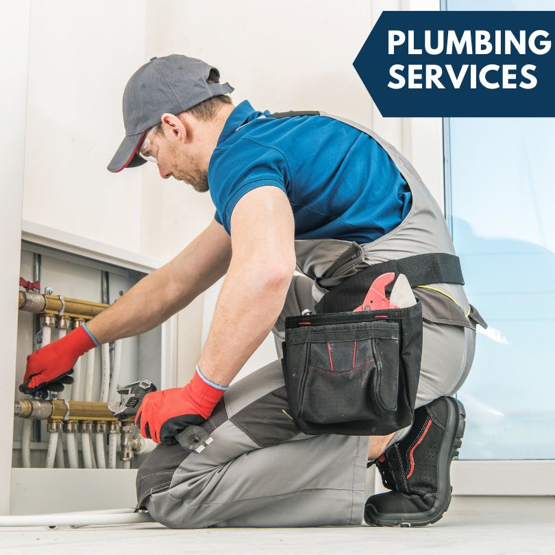 Middleton Plumbing Company